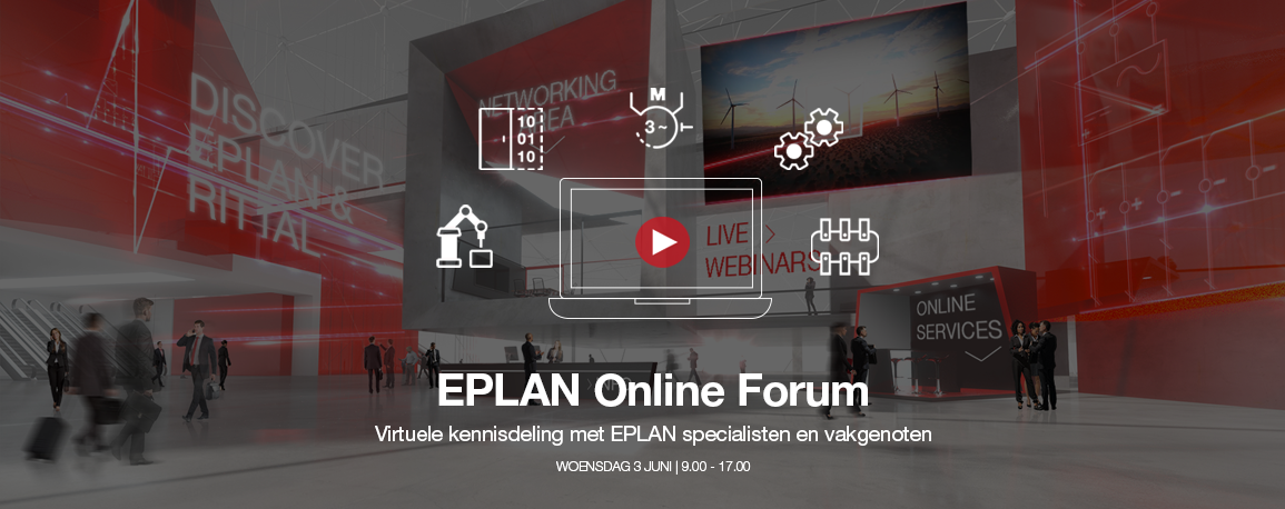 Header Online Forum 2020